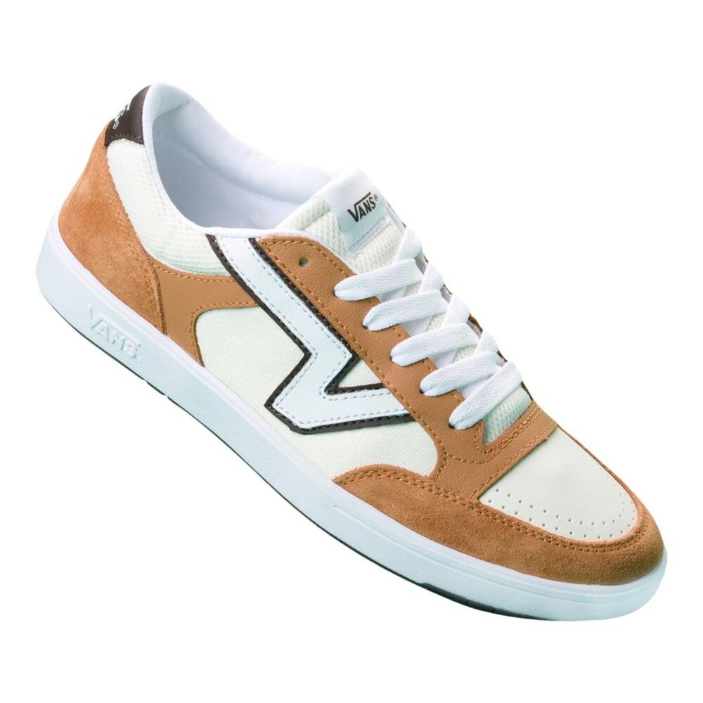 Vans Men's Casual Skate Sneakers size 10 - new no box